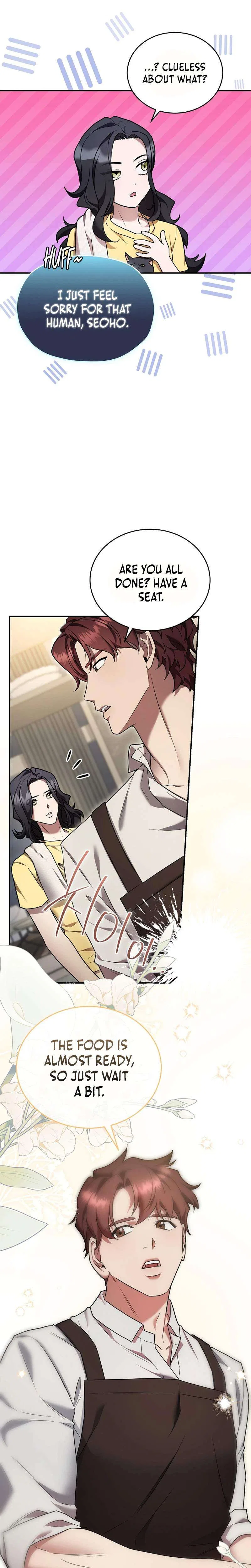 SSS-Class Regressor Has No Conscience Chapter 12 – Page 27