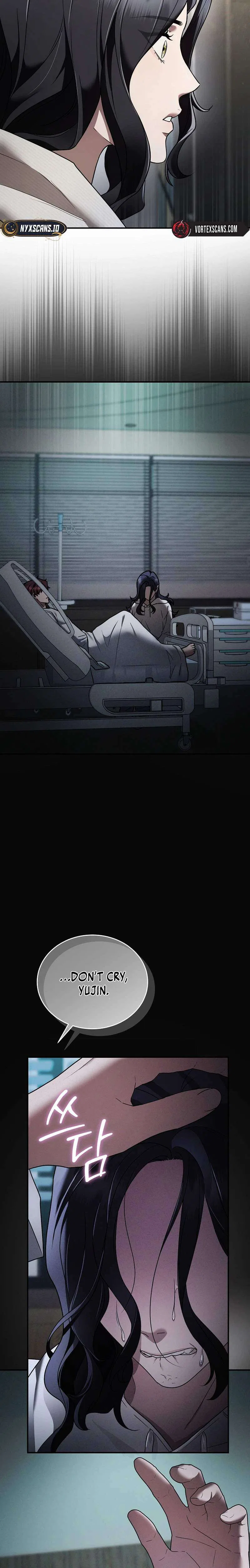 SSS-Class Regressor Has No Conscience Chapter 12 – Page 30