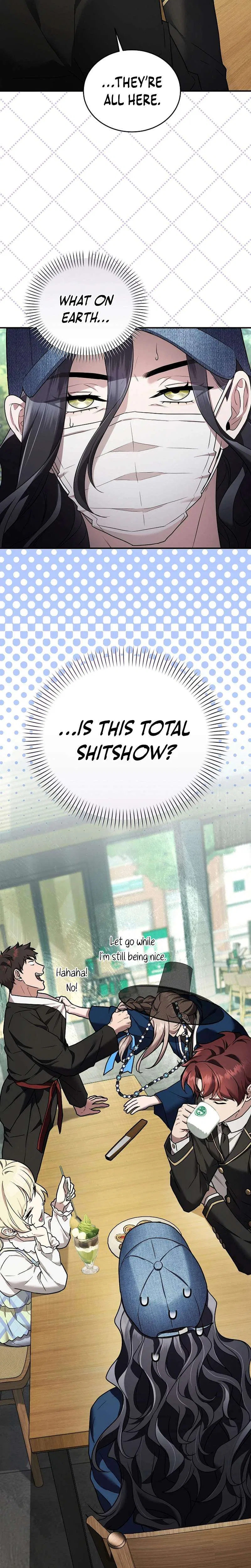 SSS-Class Regressor Has No Conscience Chapter 11 – Page 4