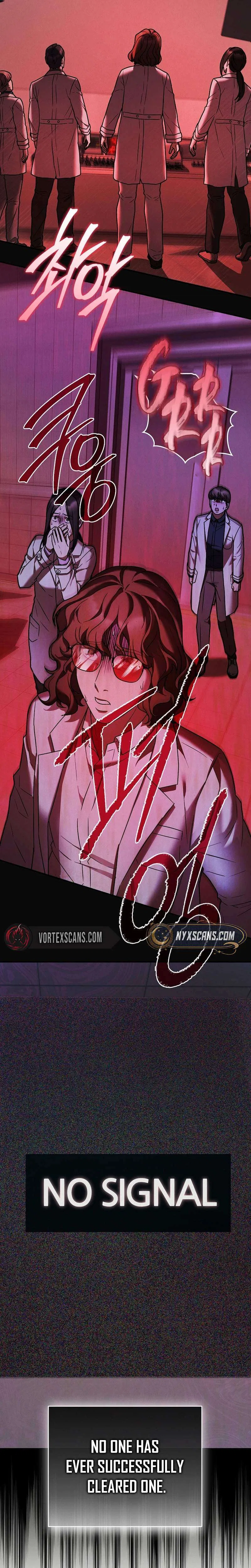 SSS-Class Regressor Has No Conscience Chapter 11 – Page 14