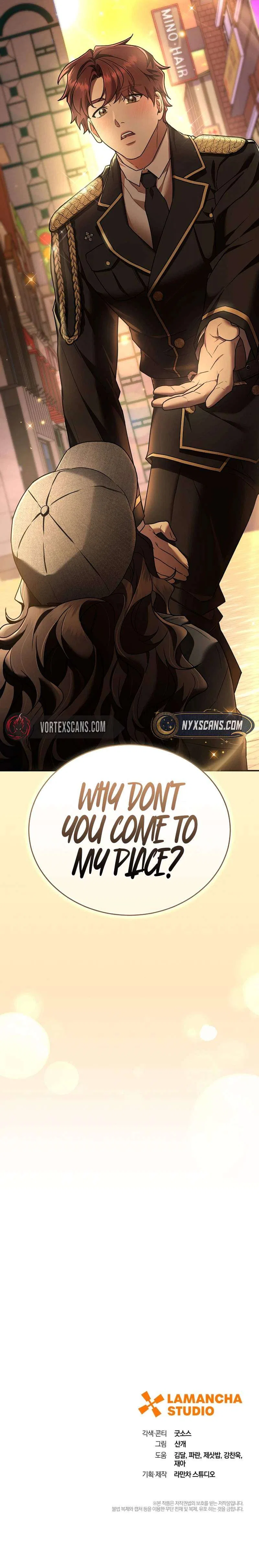 SSS-Class Regressor Has No Conscience Chapter 11 – Page 36