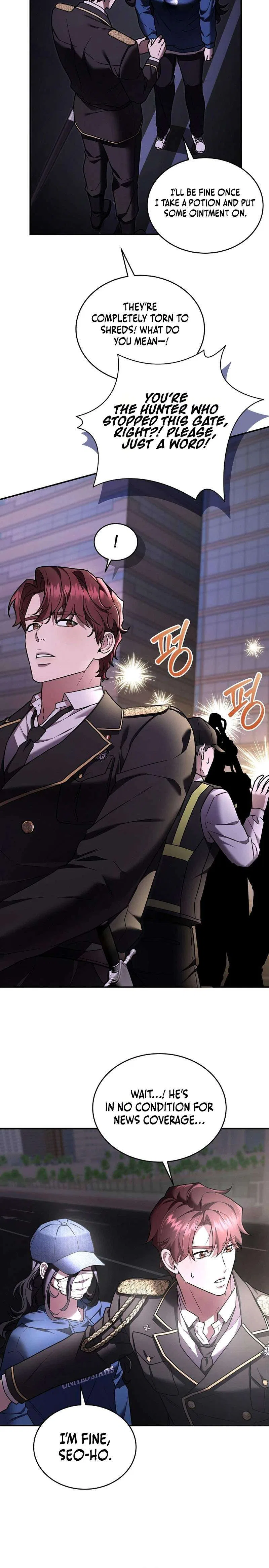 SSS-Class Regressor Has No Conscience Chapter 10 – Page 7