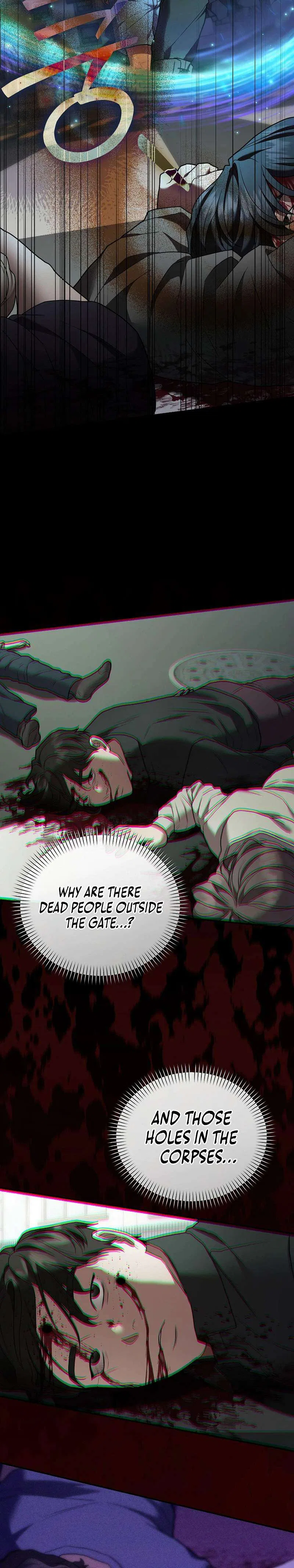SSS-Class Regressor Has No Conscience Chapter 9 – Page 16