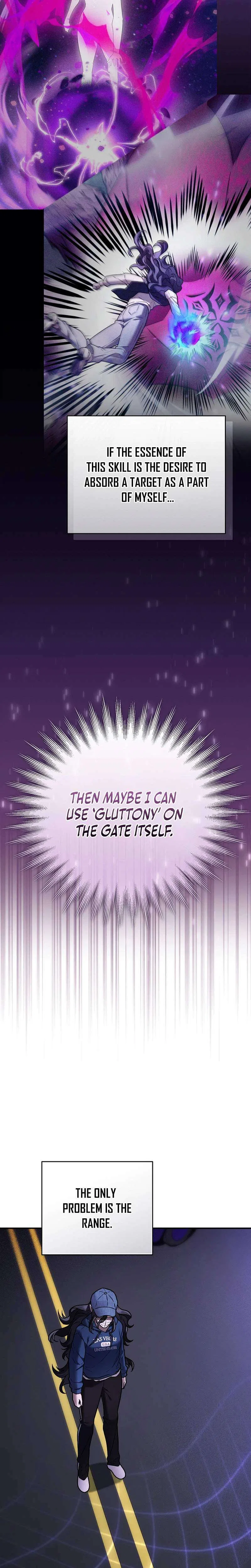 SSS-Class Regressor Has No Conscience Chapter 9 – Page 37