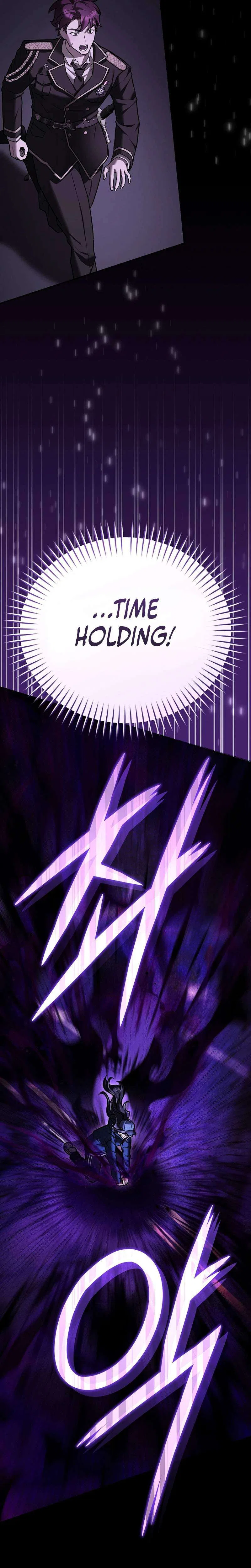 SSS-Class Regressor Has No Conscience Chapter 9 – Page 45