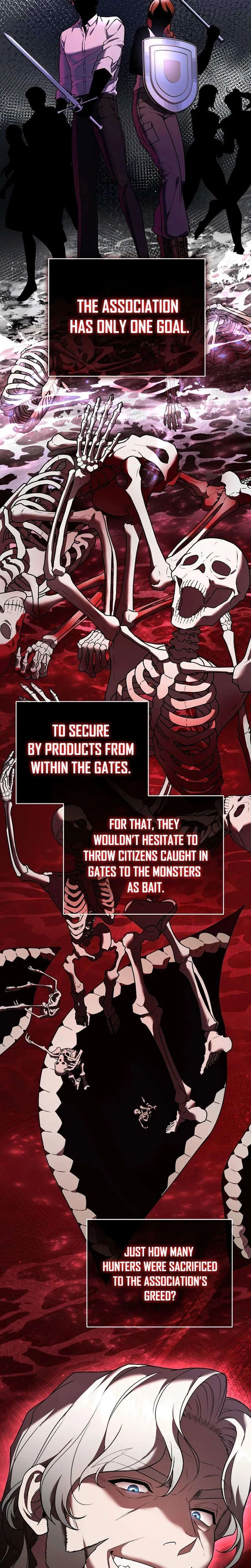 SSS-Class Regressor Has No Conscience Chapter 7 – Page 2