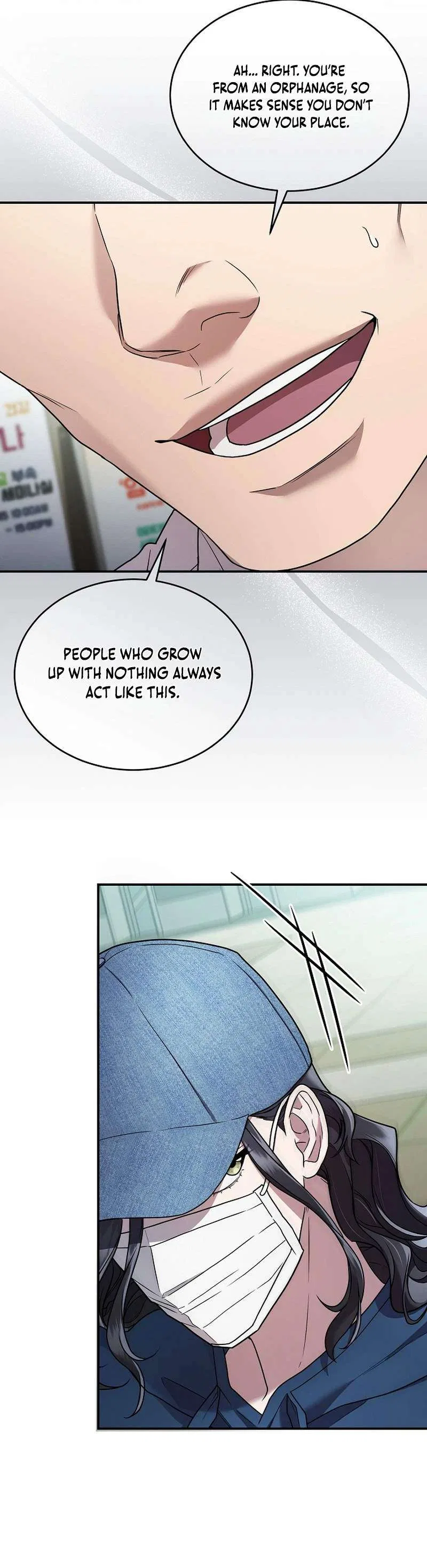 SSS-Class Regressor Has No Conscience Chapter 7 – Page 22