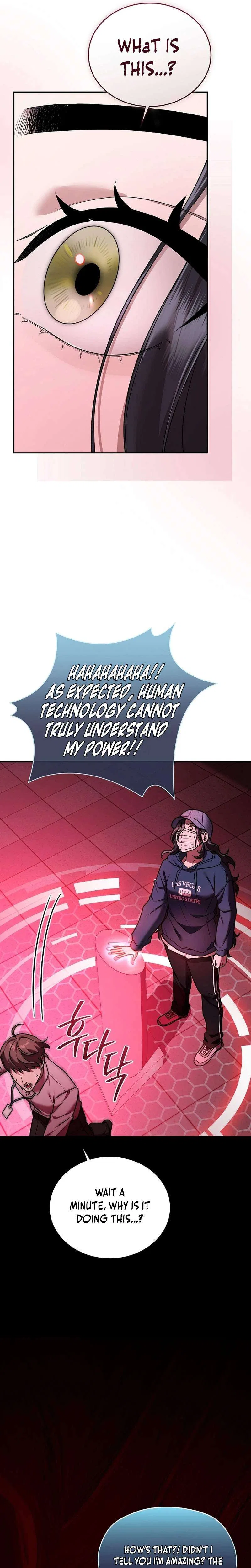 SSS-Class Regressor Has No Conscience Chapter 7 – Page 36