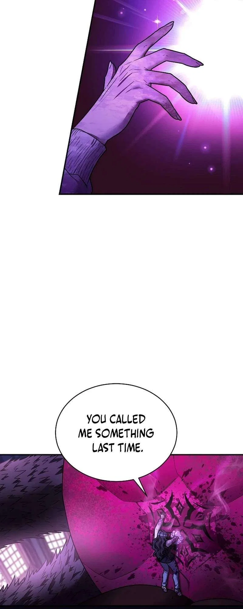 SSS-Class Regressor Has No Conscience Chapter 6 – Page 6