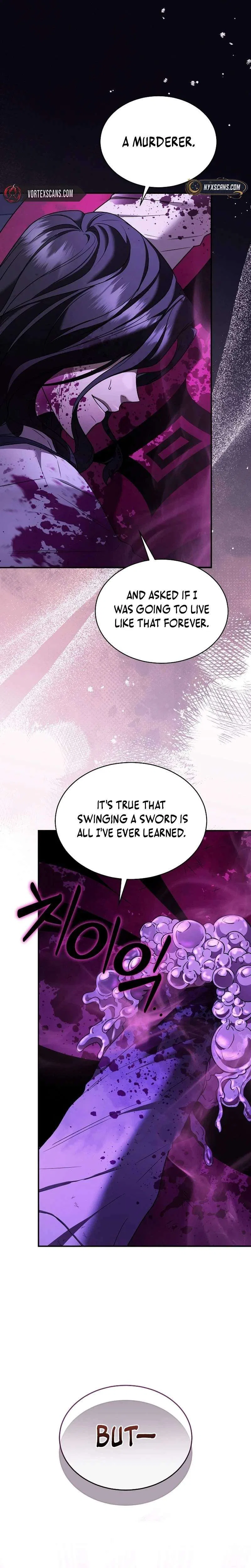 SSS-Class Regressor Has No Conscience Chapter 6 – Page 7