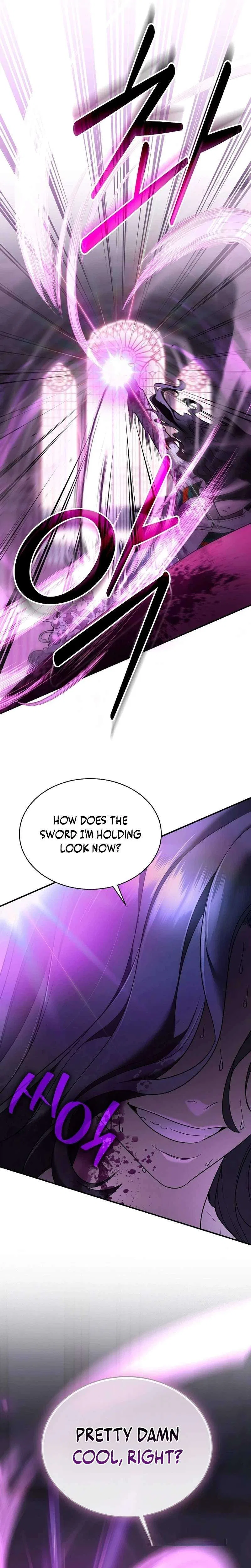 SSS-Class Regressor Has No Conscience Chapter 6 – Page 8