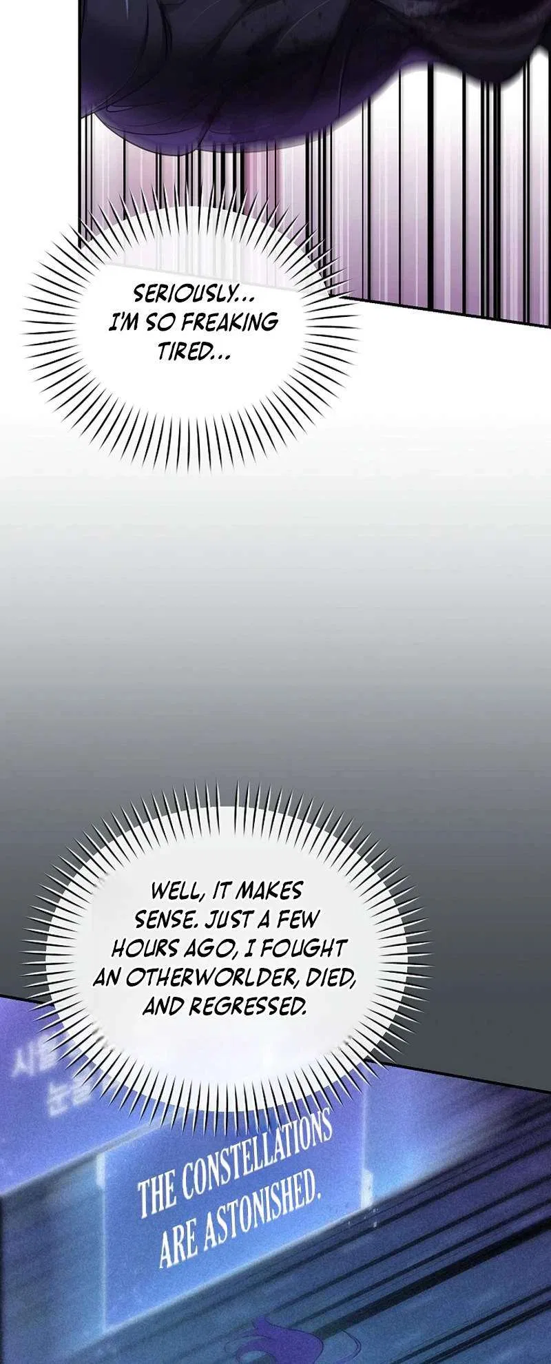 SSS-Class Regressor Has No Conscience Chapter 6 – Page 12