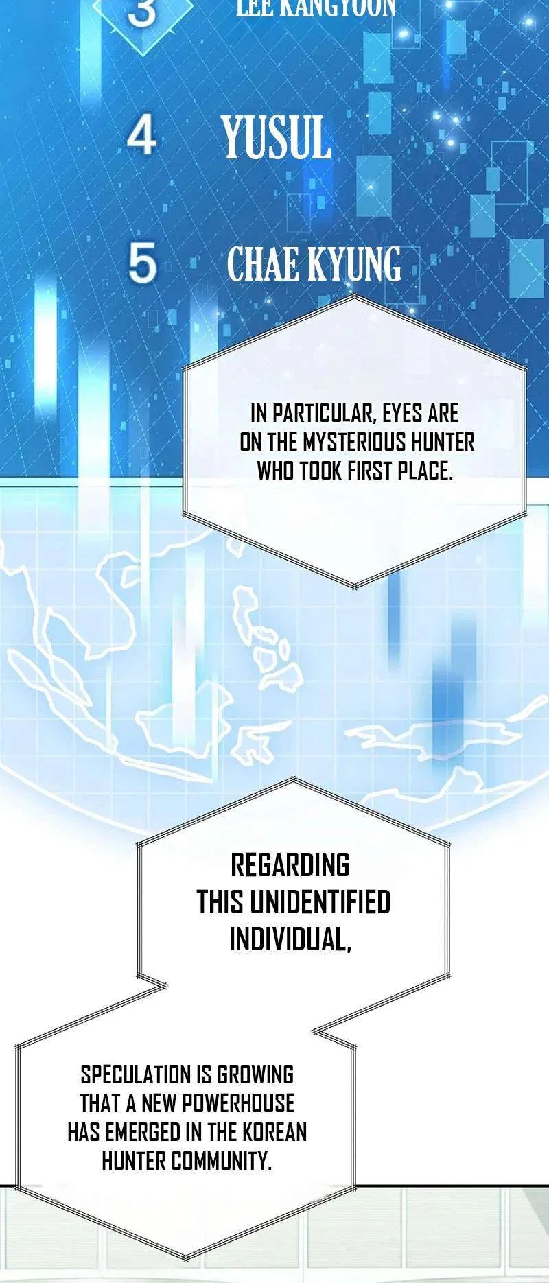 SSS-Class Regressor Has No Conscience Chapter 6 – Page 18