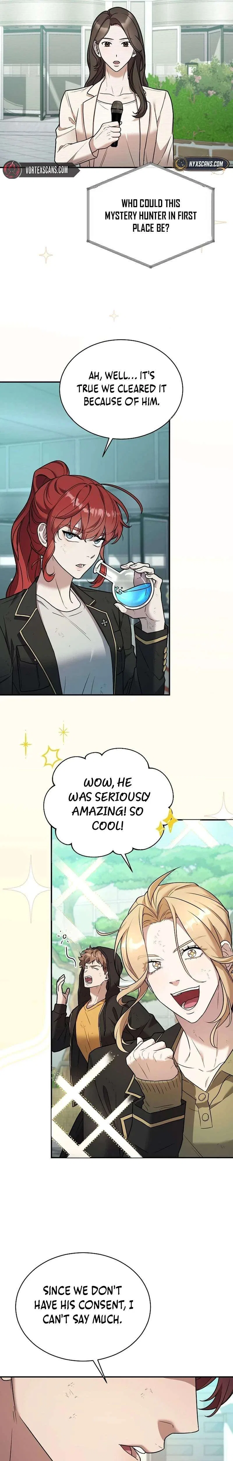 SSS-Class Regressor Has No Conscience Chapter 6 – Page 19
