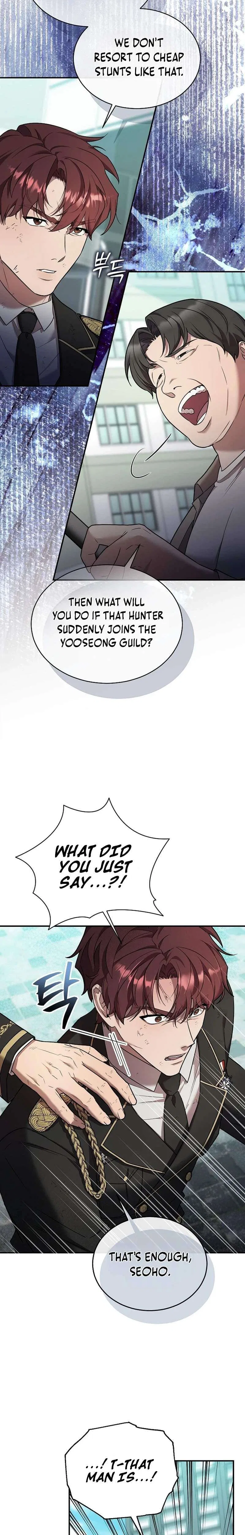 SSS-Class Regressor Has No Conscience Chapter 6 – Page 23