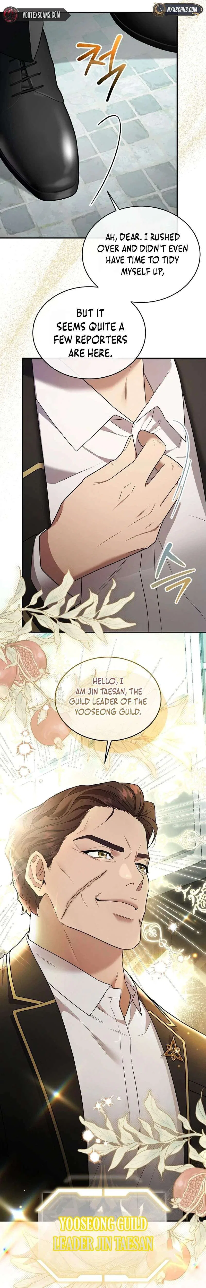 SSS-Class Regressor Has No Conscience Chapter 6 – Page 25