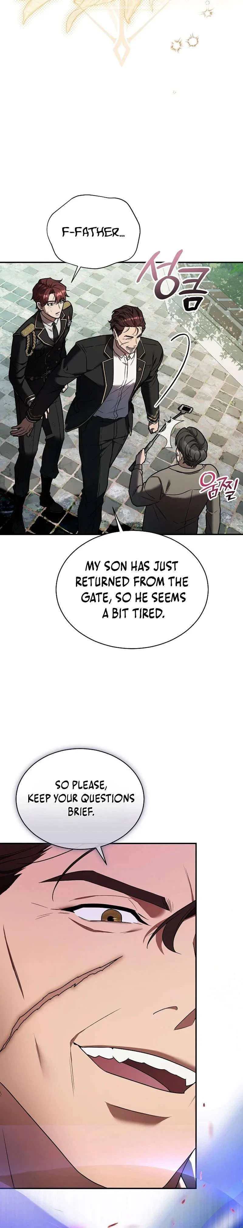 SSS-Class Regressor Has No Conscience Chapter 6 – Page 26
