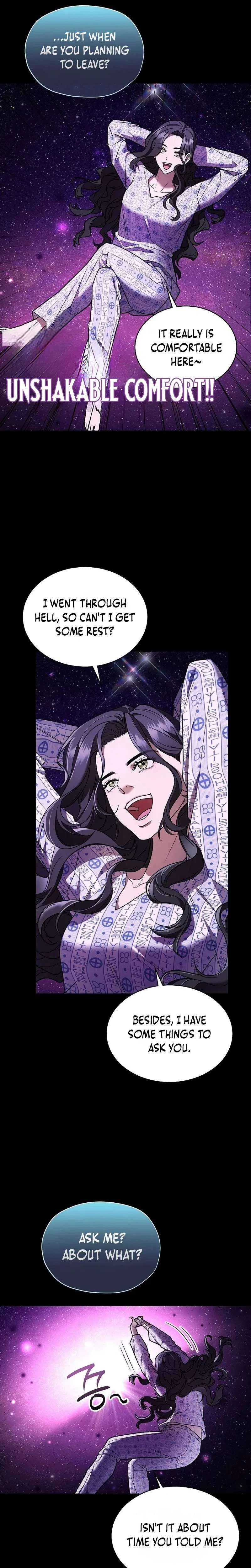 SSS-Class Regressor Has No Conscience Chapter 6 – Page 36