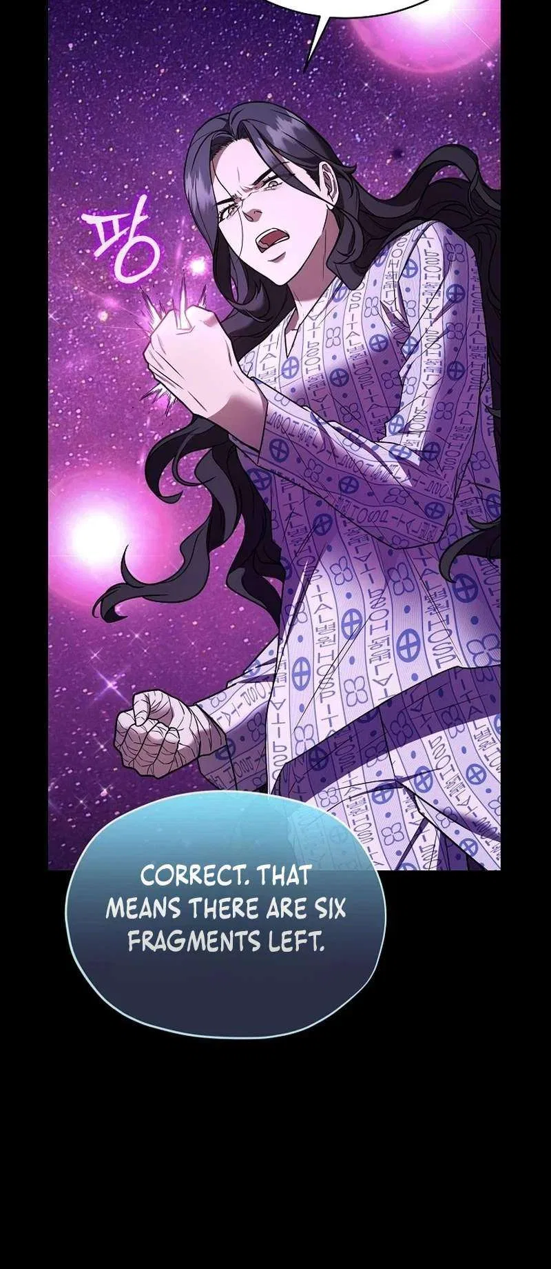 SSS-Class Regressor Has No Conscience Chapter 6 – Page 41