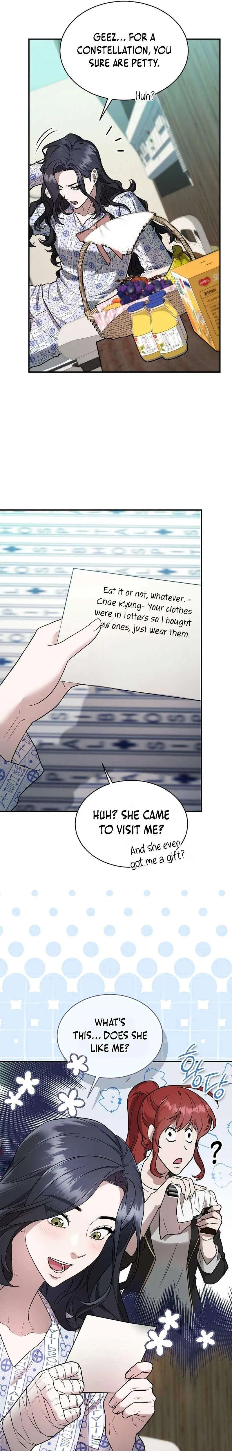 SSS-Class Regressor Has No Conscience Chapter 6 – Page 45
