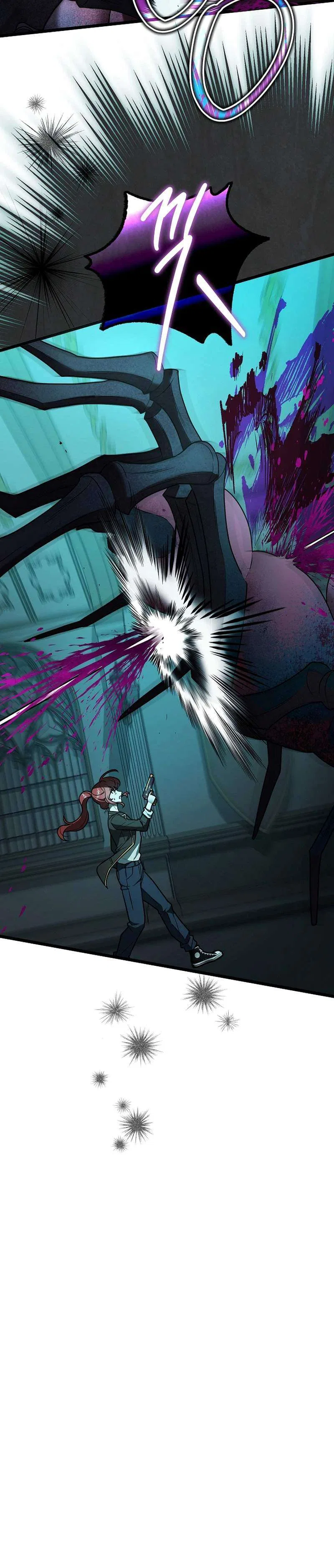 SSS-Class Regressor Has No Conscience Chapter 5 – Page 9