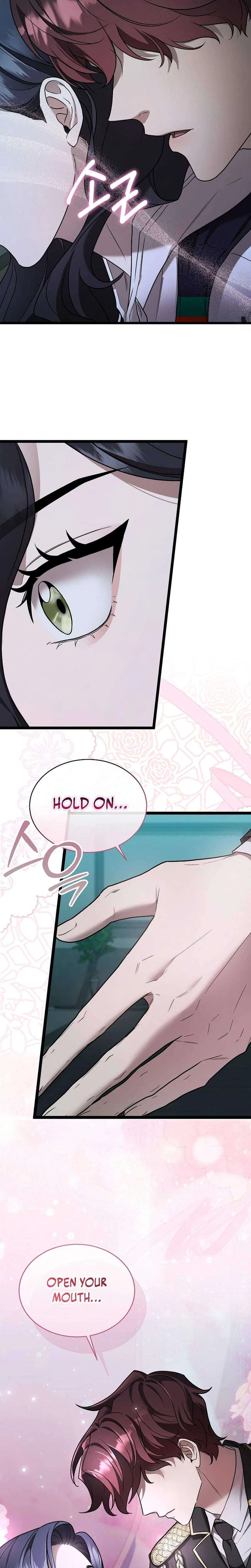 SSS-Class Regressor Has No Conscience Chapter 5 – Page 14