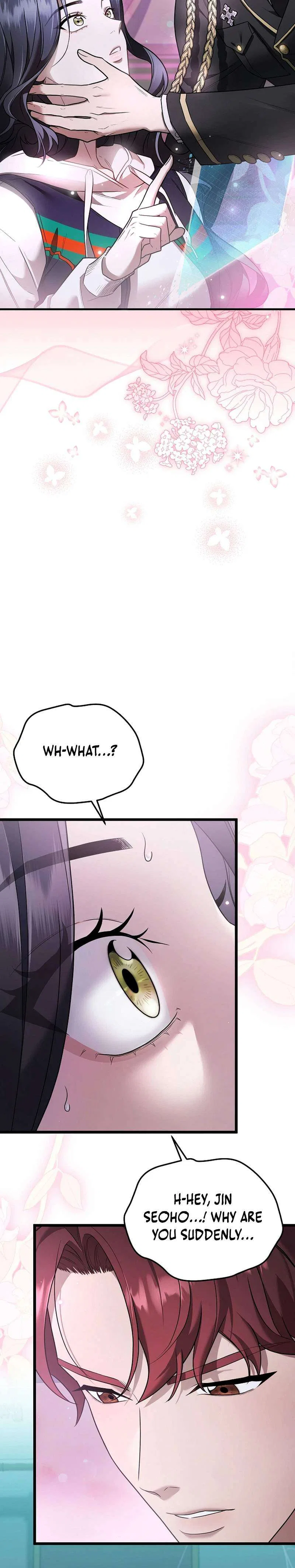SSS-Class Regressor Has No Conscience Chapter 5 – Page 15