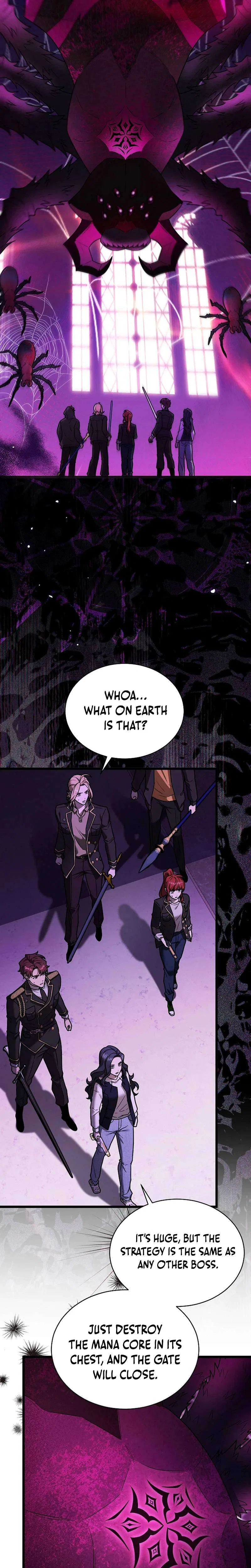 SSS-Class Regressor Has No Conscience Chapter 5 – Page 19