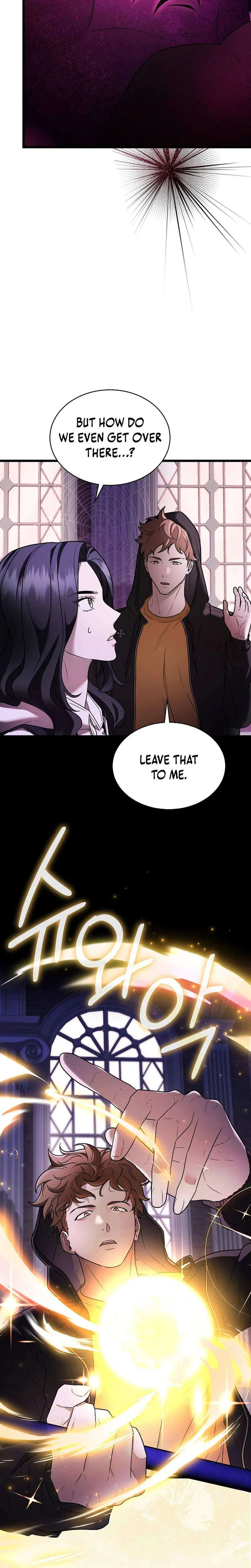 SSS-Class Regressor Has No Conscience Chapter 5 – Page 20