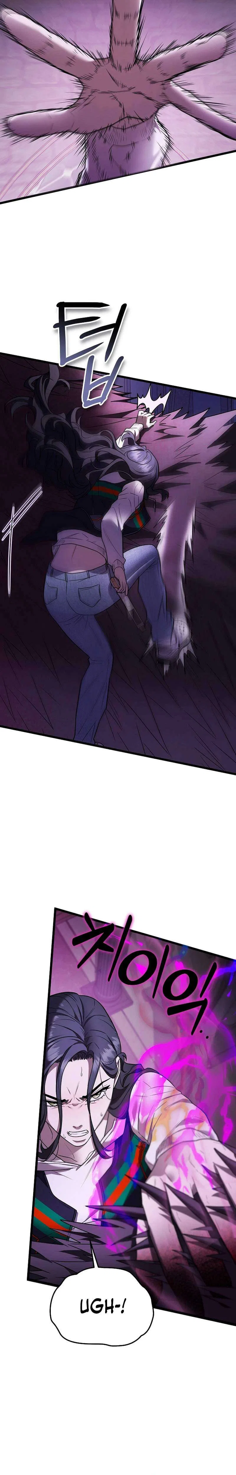 SSS-Class Regressor Has No Conscience Chapter 5 – Page 26