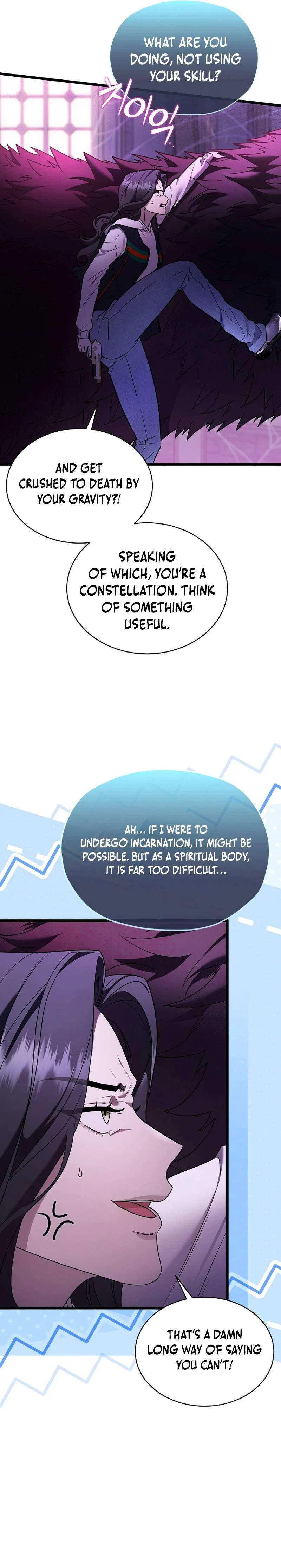 SSS-Class Regressor Has No Conscience Chapter 5 – Page 27