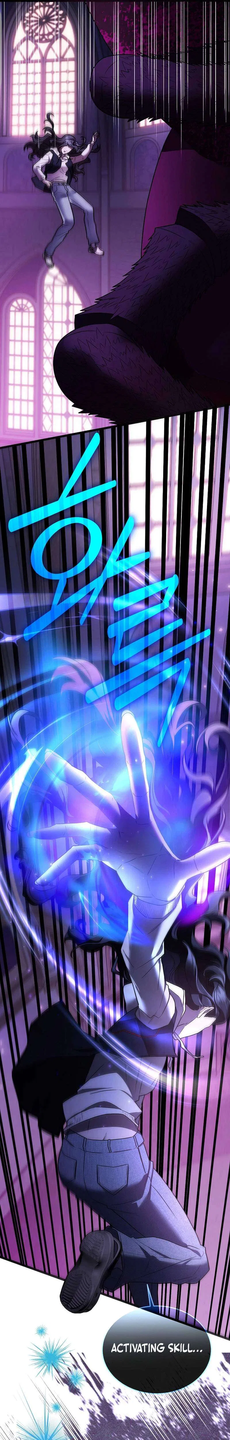 SSS-Class Regressor Has No Conscience Chapter 5 – Page 36