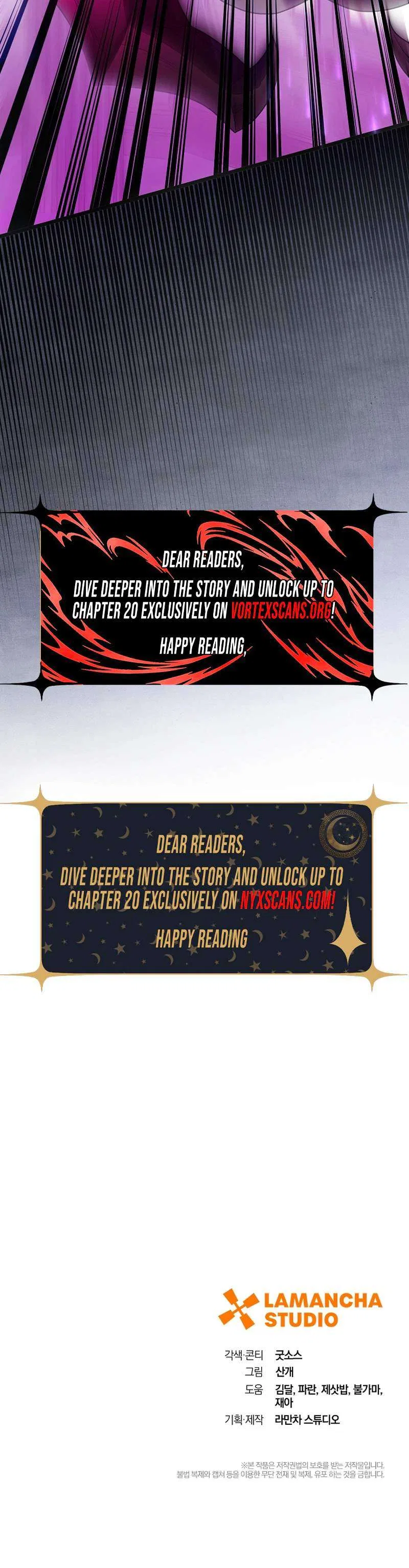SSS-Class Regressor Has No Conscience Chapter 5 – Page 38