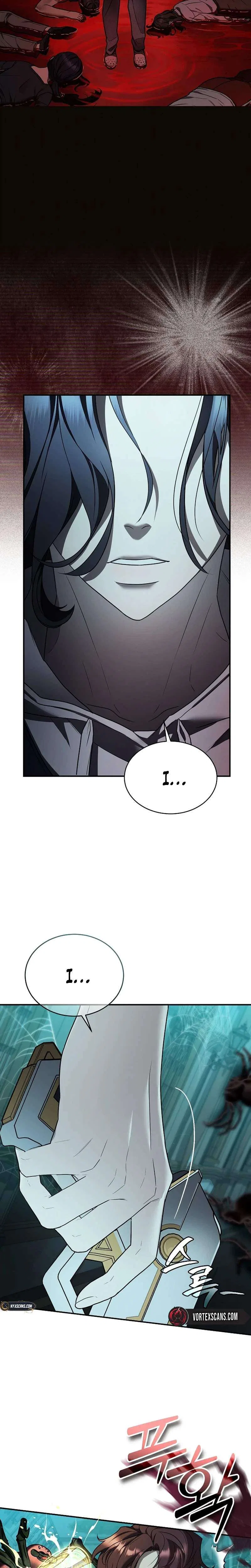 SSS-Class Regressor Has No Conscience Chapter 4 – Page 18