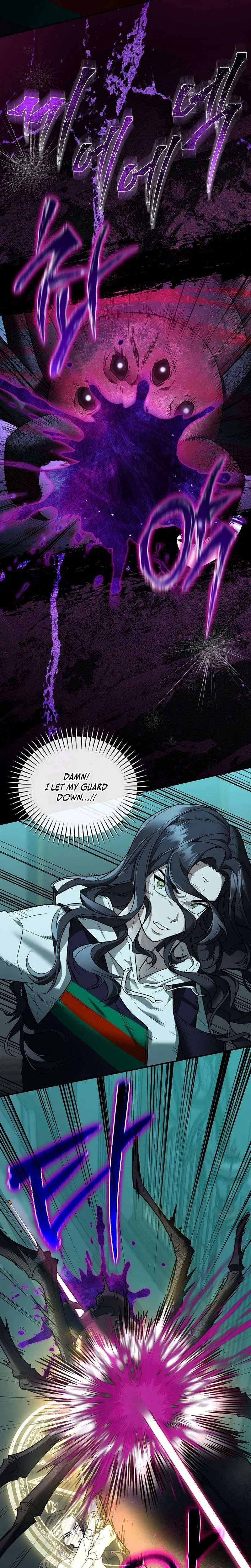 SSS-Class Regressor Has No Conscience Chapter 4 – Page 20