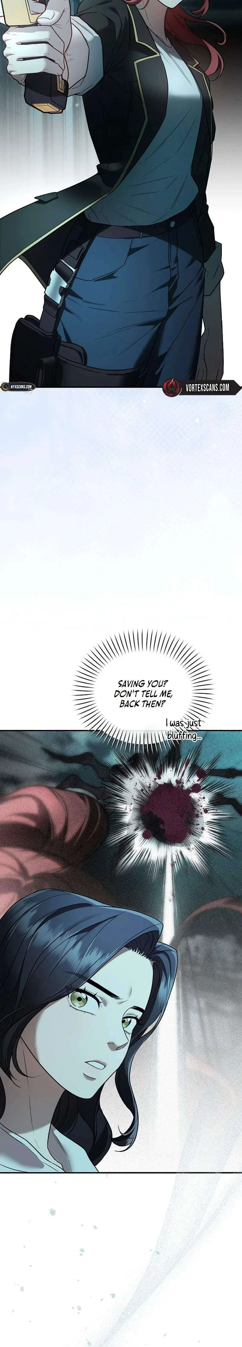 SSS-Class Regressor Has No Conscience Chapter 4 – Page 22