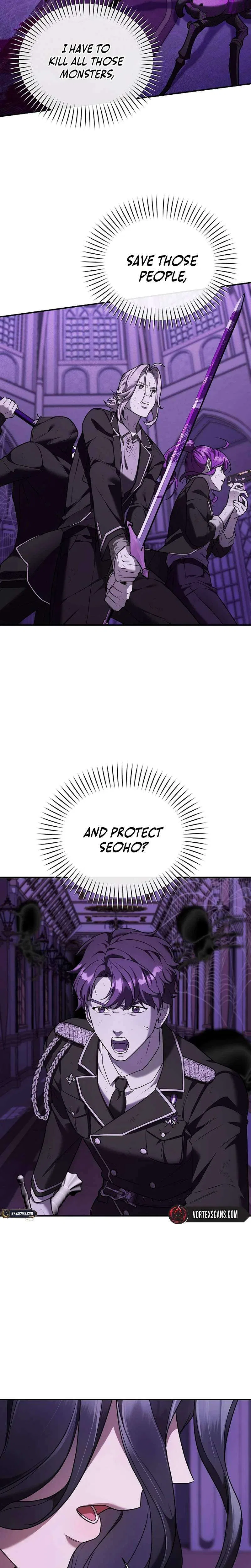 SSS-Class Regressor Has No Conscience Chapter 4 – Page 39