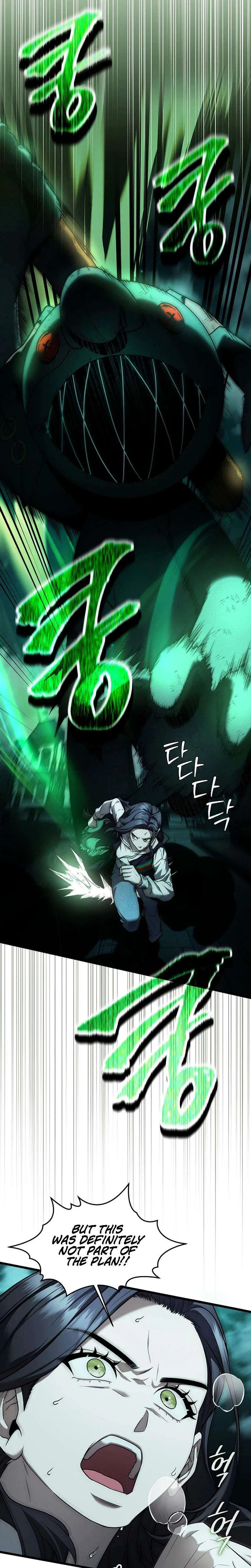 SSS-Class Regressor Has No Conscience Chapter 3 – Page 3