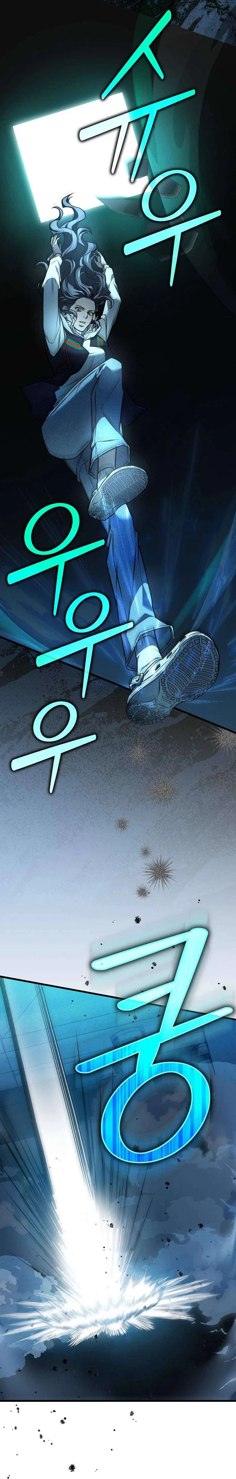 SSS-Class Regressor Has No Conscience Chapter 3 – Page 14