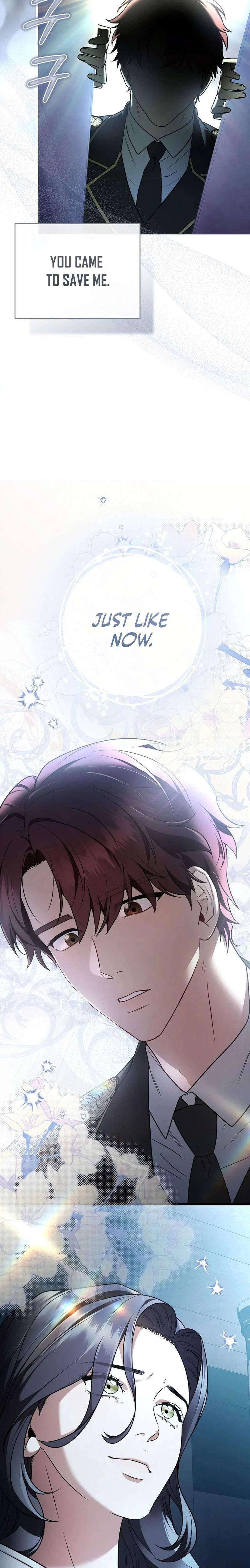 SSS-Class Regressor Has No Conscience Chapter 3 – Page 18
