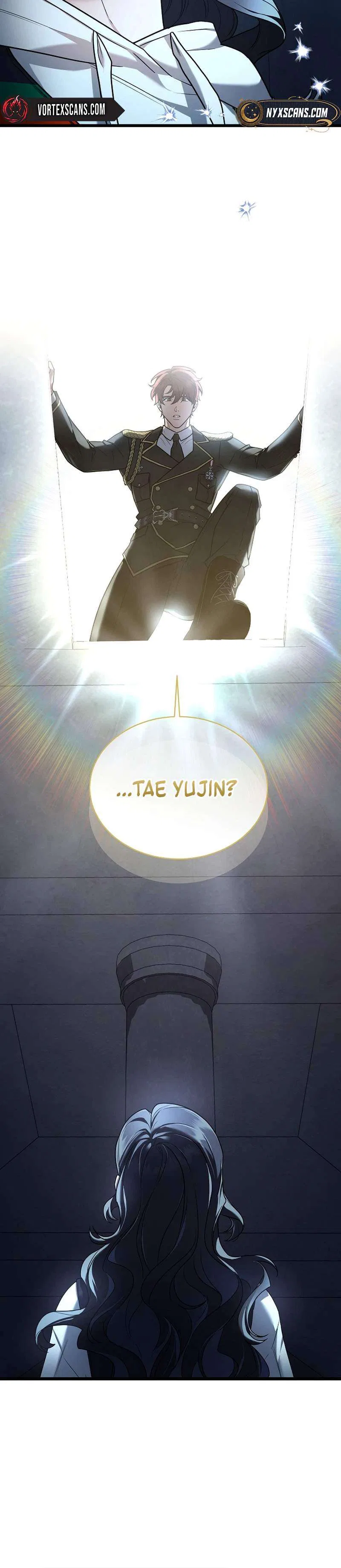 SSS-Class Regressor Has No Conscience Chapter 3 – Page 19