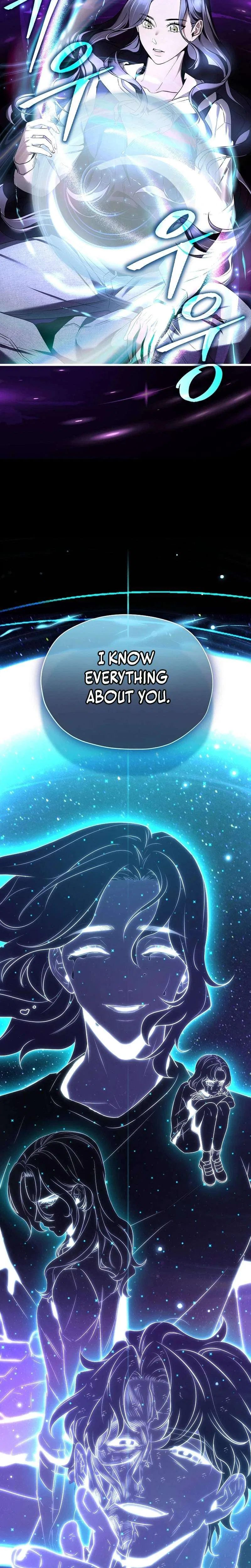 SSS-Class Regressor Has No Conscience Chapter 2 – Page 11