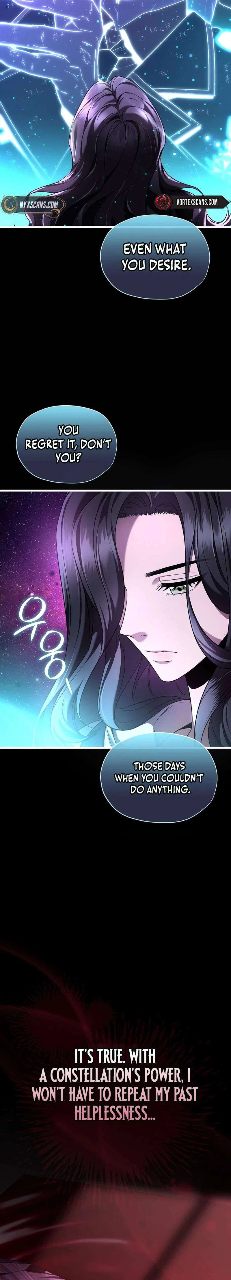 SSS-Class Regressor Has No Conscience Chapter 2 – Page 12