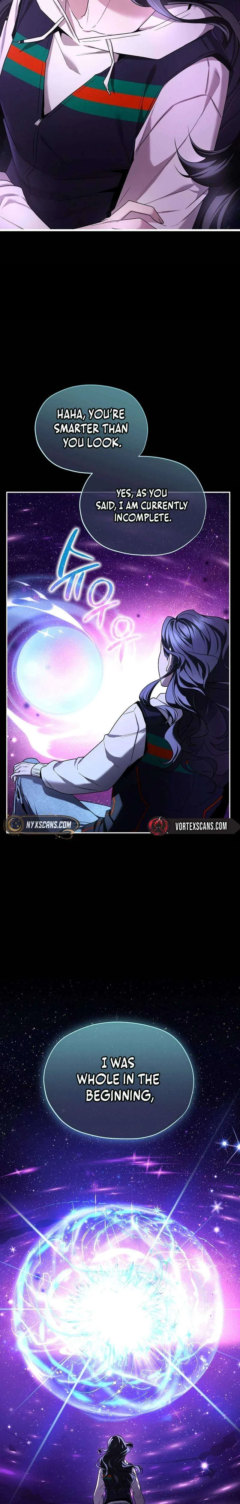SSS-Class Regressor Has No Conscience Chapter 2 – Page 14
