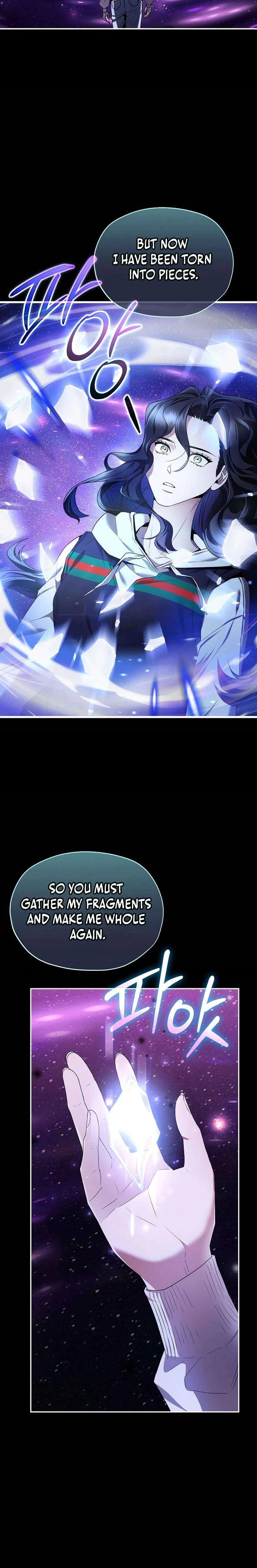 SSS-Class Regressor Has No Conscience Chapter 2 – Page 15