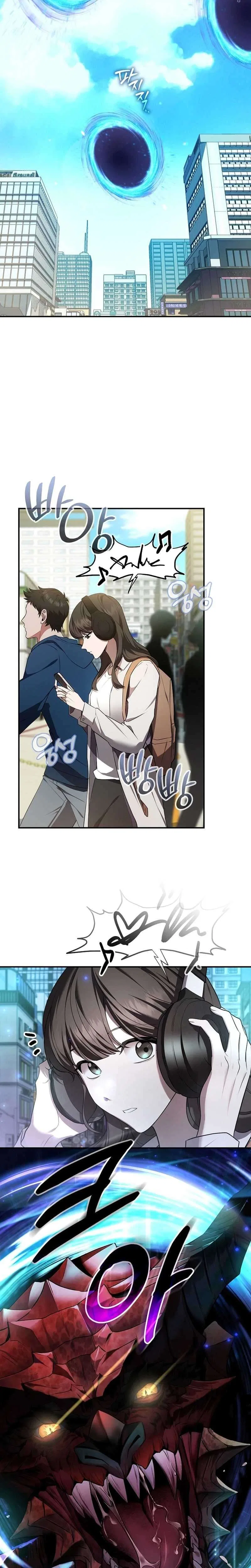 SSS-Class Regressor Has No Conscience Chapter 1 – Page 2