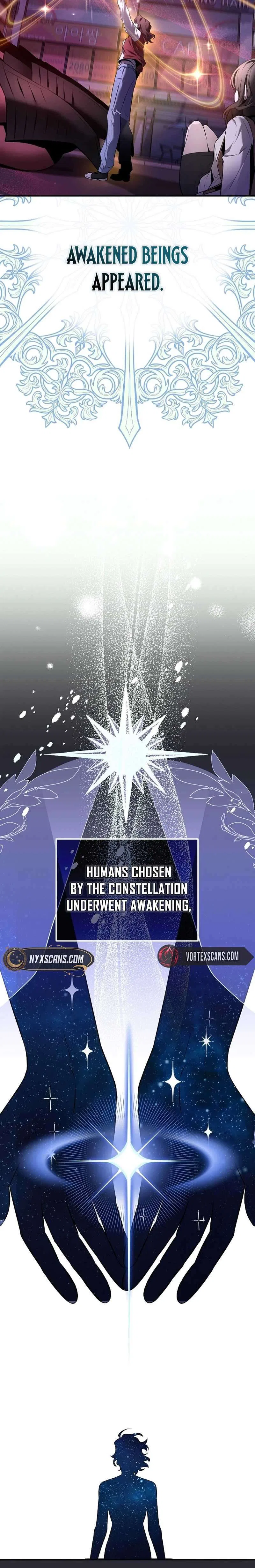 SSS-Class Regressor Has No Conscience Chapter 1 – Page 5