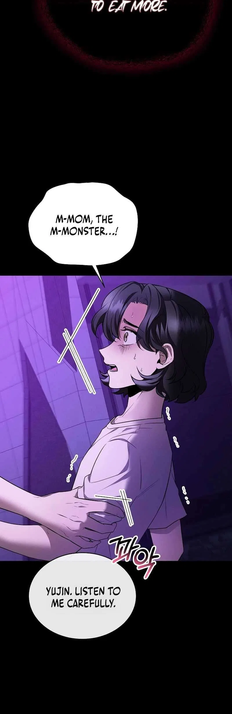 SSS-Class Regressor Has No Conscience Chapter 1 – Page 15