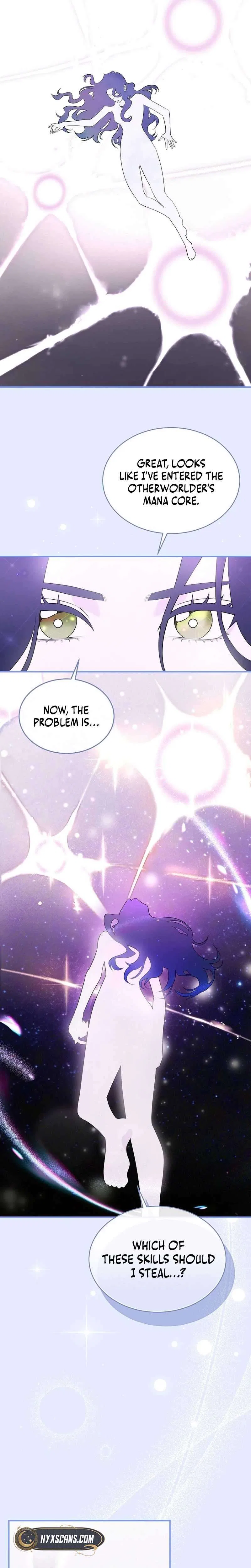 SSS-Class Regressor Has No Conscience Chapter 1 – Page 34