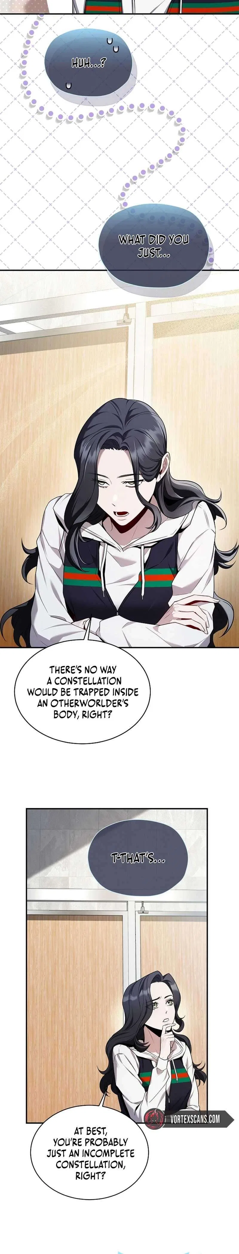 SSS-Class Regressor Has No Conscience Chapter 1 – Page 45